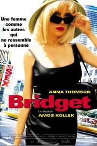 Bridget - Poster