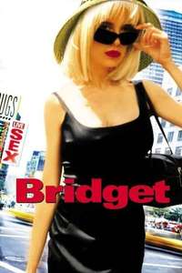 Bridget - Poster