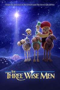 The Very First Noel - Poster