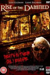 Rise of the Damned