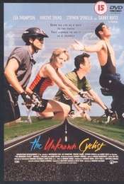 The Unknown Cyclist