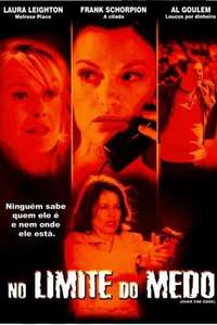 The Sky is Falling - Poster