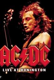 AC/DC - Live at Donington