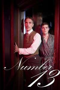 Number 13 - Poster