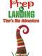 Prep & Landing: Tiny's Big Adventure