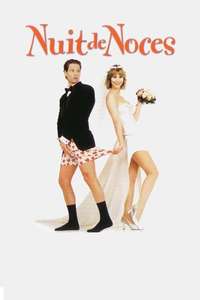 Nuit de noces - Poster