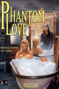 Phantom Love - Poster