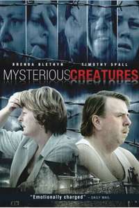 Mysterious Creatures - Poster