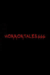 HorrorTales.666 - Poster
