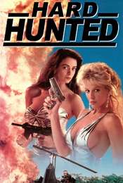 Hard Hunted