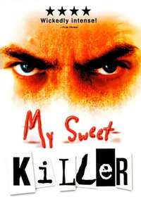 My Sweet Killer - Poster