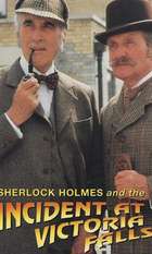 Sherlock Holmes: Incident at Victoria Falls