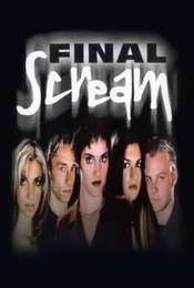 Final Stab