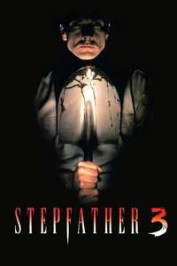Stepfather III - Poster