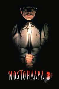 Stepfather III - Poster