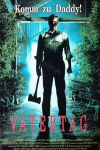 Stepfather III - Poster