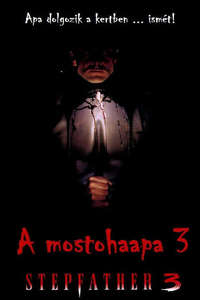 Stepfather III - Poster