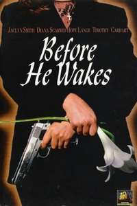 Before He Wakes - Poster