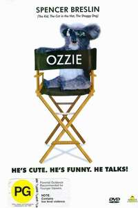 Ozzie - Poster