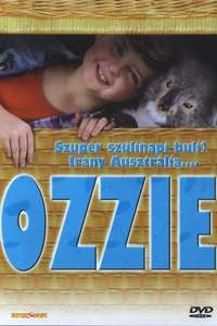 Ozzie - Poster