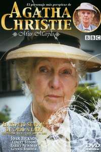 Miss Marple: The Mirror Crack'd from Side to Side - Poster