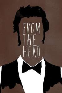 From the Head - Poster