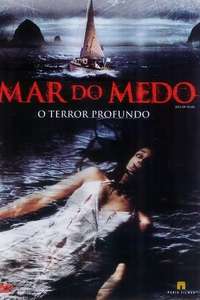 Sea of Fear - Poster