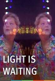 Light Is Waiting