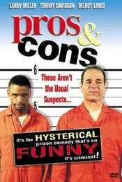 Pros & Cons