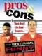 Pros & Cons