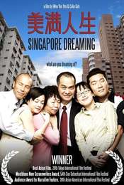 Singapore Dreaming