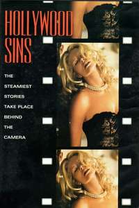 Hollywood Sins - Poster