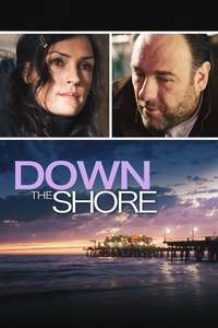 Down the Shore - Poster