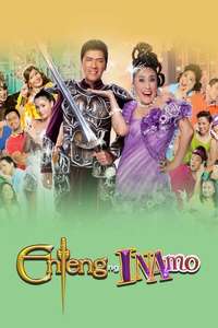 Enteng ng Ina mo - Poster