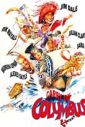 Carry On Columbus