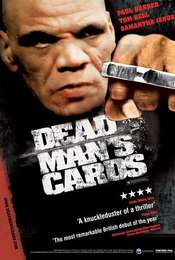 Dead Man's Cards