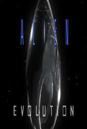 Alien Evolution
