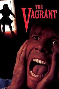 The Vagrant - Poster