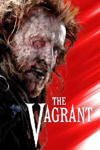 The Vagrant - Poster