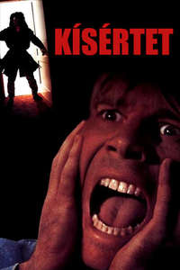 The Vagrant - Poster