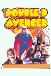 The Double-D Avenger
