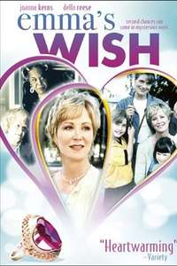 Emma's Wish - Poster