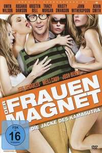 Chick Magnet - Poster