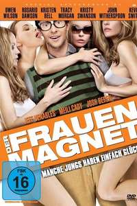 Chick Magnet - Poster