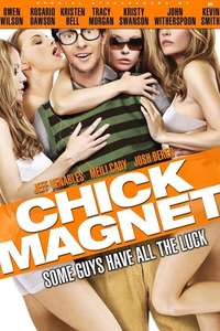 Chick Magnet - Poster