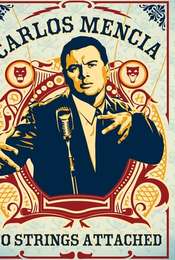 Carlos Mencia: No Strings Attached