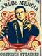 Carlos Mencia: No Strings Attached