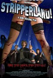 Stripperland