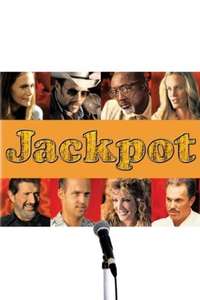 Jackpot - Poster