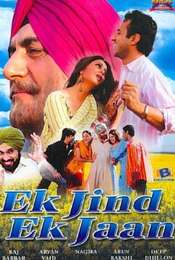 Ek Jind Ek Jaan